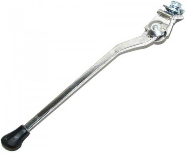 Cycle Tech Standaard 20 28 Inch Aluminium Zilver