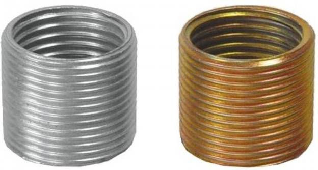 Cyclus Set Pedaalbusjes 9/16 Inch