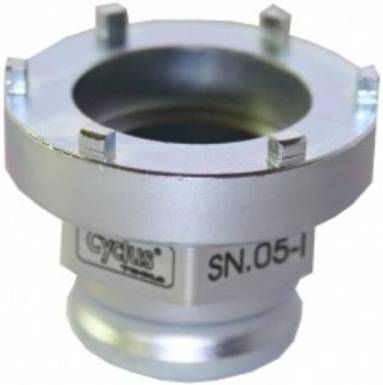 Cyclus Snap in Sn 05 i Trapas Afnemer Shimano B7700 6500 5500