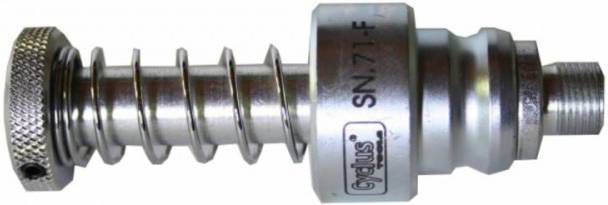 Cyclus Snap in Sn 71 f Geleide Bout Trapas M12x1