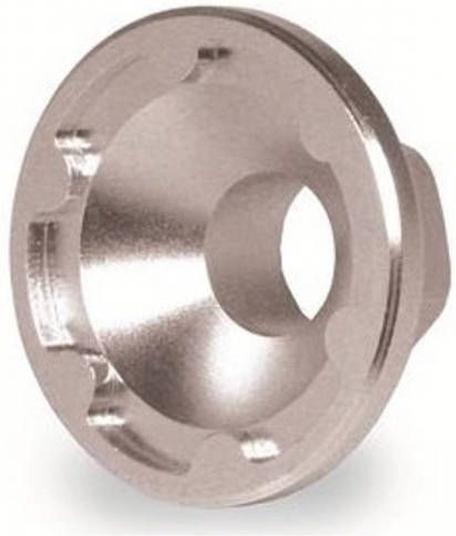 Cyclus Trapas Afnemer Fag