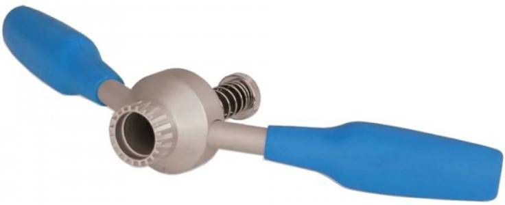 Cyclus Trapas Montage Werktuig