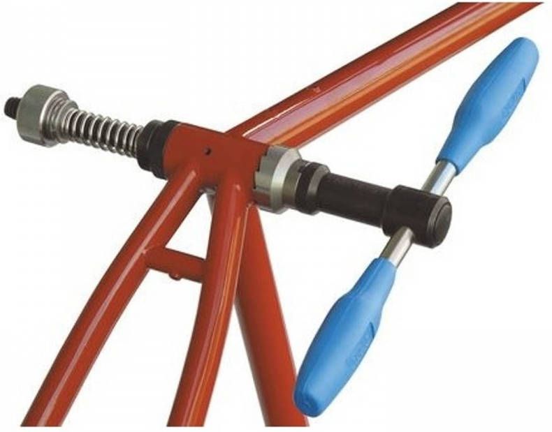 Cyclus Trapas Vlakfrees Werktuig