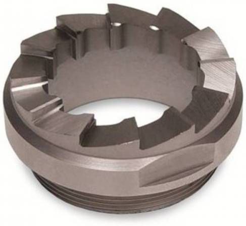 Cyclus Voorvork Conus Frees Dubbel 27.2mm