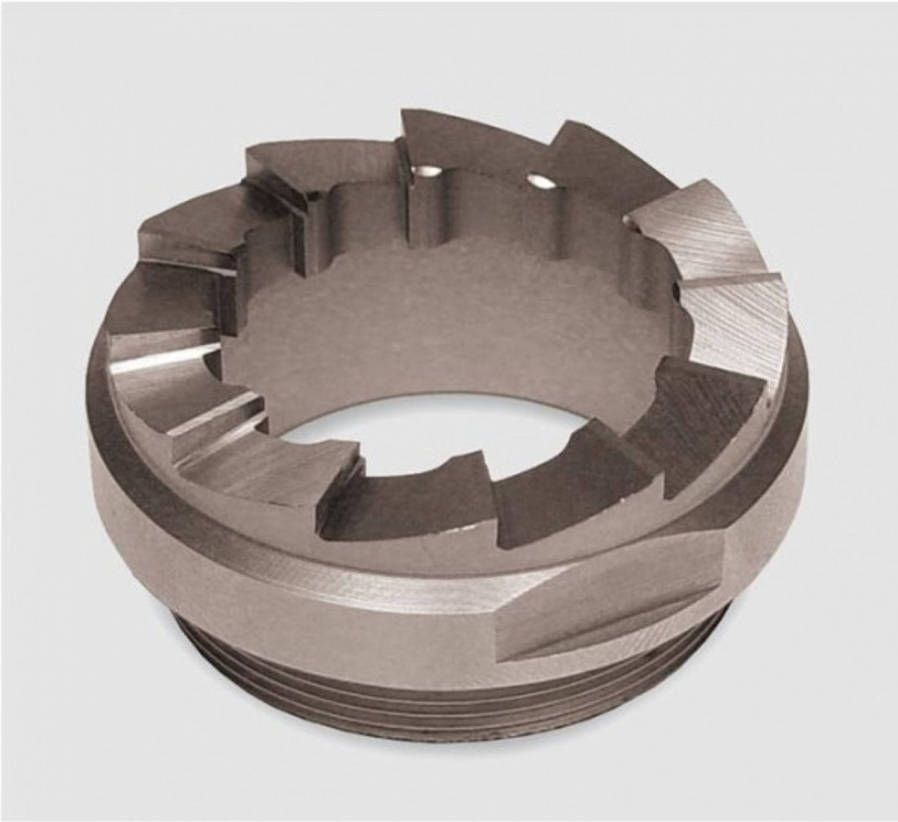 Cyclus Voorvork Conus Frees Dubbel 30.2mm
