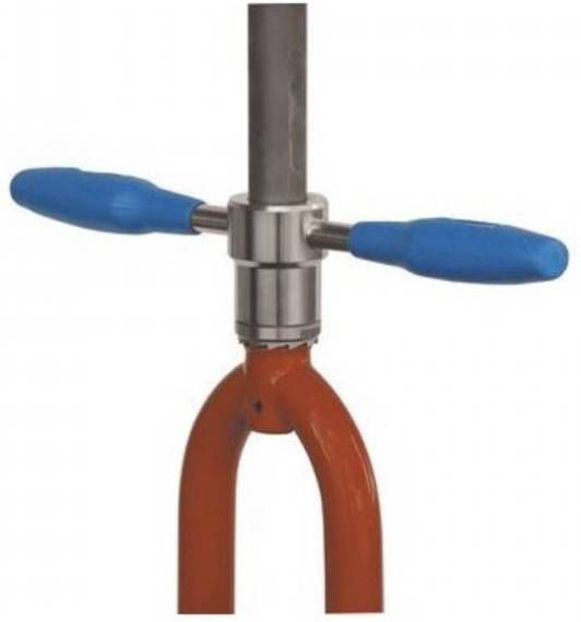 Cyclus Voorvork Conusfrees Gereedschap 1/8