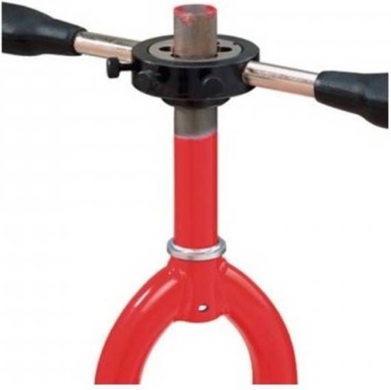 Cyclus Voorvork Snijgereedschap 1/8