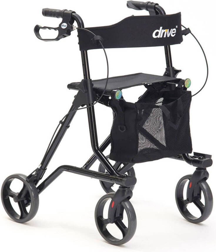 Drive Lichtgewicht Rollator Torro(6, 9 kg )