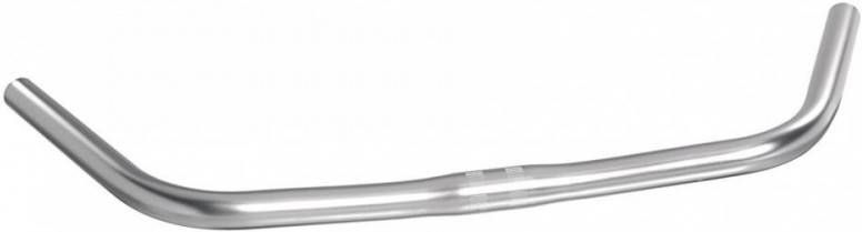 Ergotec Stuur Stadsfiets Toulouse 22, 2/560/25, 4 Mm Zilver