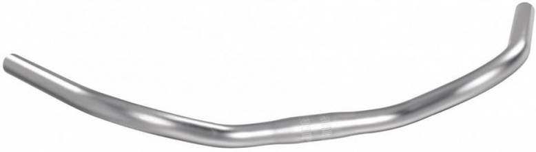 Ergotec Stuur Stadsfietsen Nsu 22, 2/570/25, 4 Mm Chroom