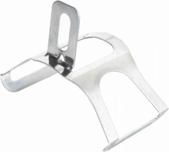 Eurofender Metalen Spatbordbevestigingsclip 46 Mm Spatborden