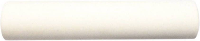 Fietsaccessoires Qt Cycletech Handvatten 130 Mm Siliconen Wit 2 Stuks