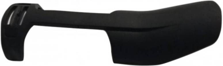 Gazelle Sks Spatborden Spoiler 170 Mm Zwart