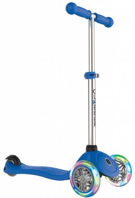 GLOBBER AUTHENTIC SPORTS Step, Primo Lights, navy-blauw