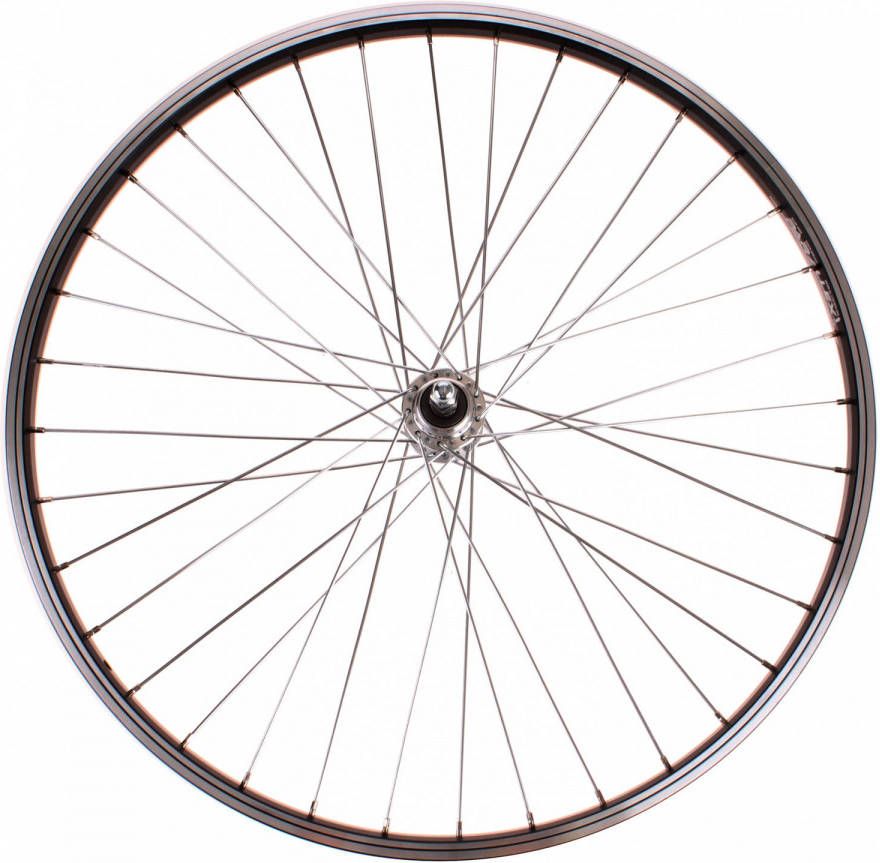 Fietsaccessoires Paralex Achterwiel 26 Inch(559 21)Pion Alu Velg Zwart