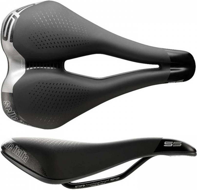 Selle Italia Zadel Max S5 Superflow L3 zadel, Fietszadel, Fietsaccessoires