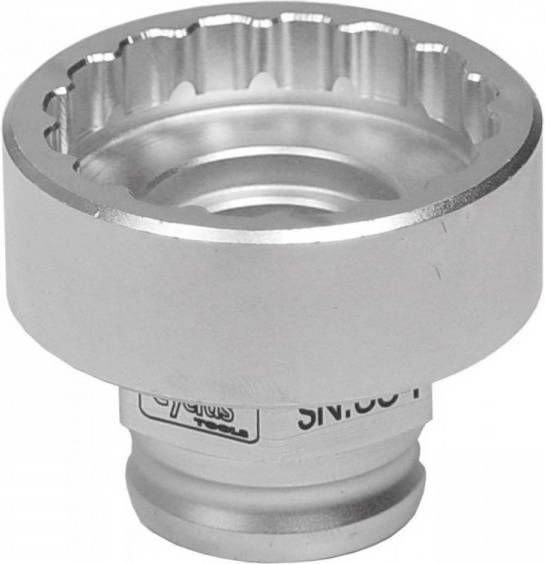 No brand Snap.in Afnemer Trapas Sn.06 i Ultratorque Shimano