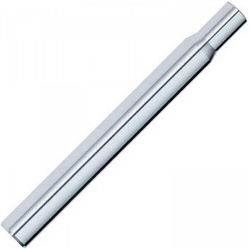 Kalloy Zadelpen Kaars Zilver 27.2 30cm