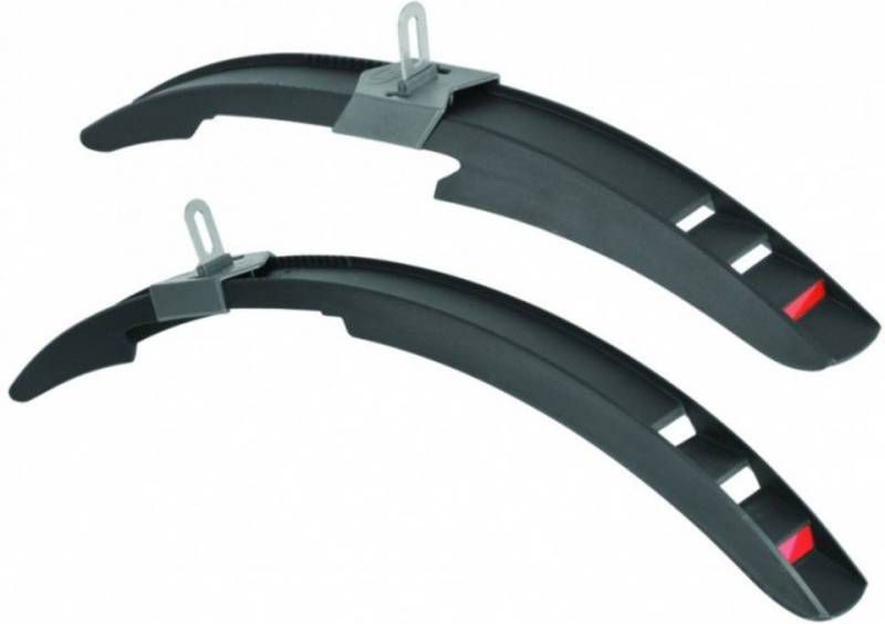 Polisport Spatborden Set Missisipi Kids Kunststof 16 20 Inch