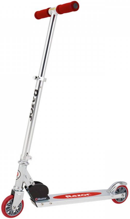 Razor Step street A125 Rood GS (13072258)