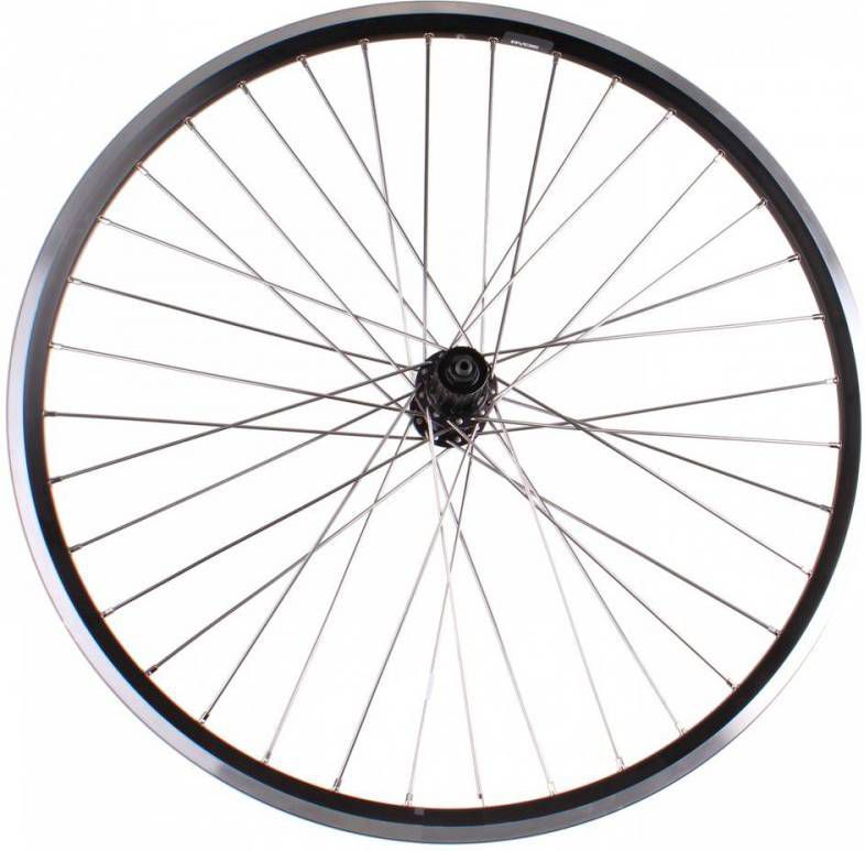 Roland Achterwiel 26 Inch Schijfrem Zac2000 36g Zwart