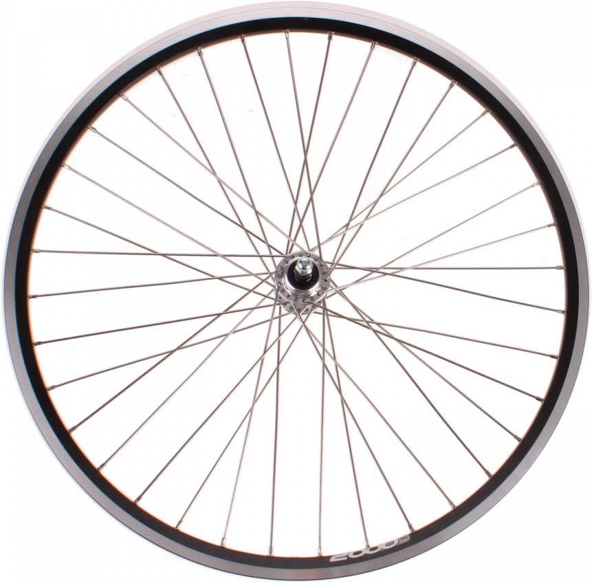 Ryde Achterwiel Zac 2000 26 Inch(559 19)Pion Velg Zwart