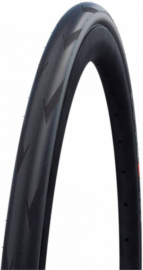 Schwalbe Buitenband Pro One Superrace 28 Inch 32 622 Zwart