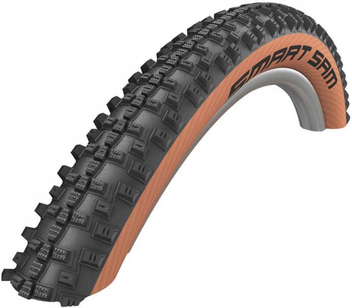 Schwalbe Buitenband Smart Sam Performance 27.5 X 2.25