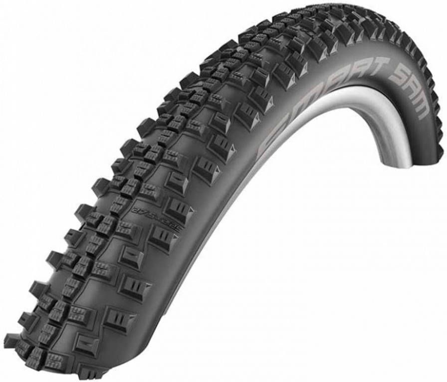 Schwalbe Buitenband Smart Sam Performance 28 X 1.40(37 622 )