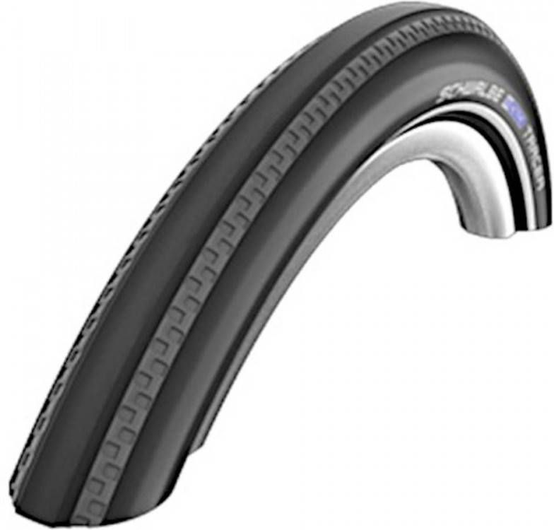 Schwalbe Buitenband Tracer 20 X 1.75(47 406)Zwart