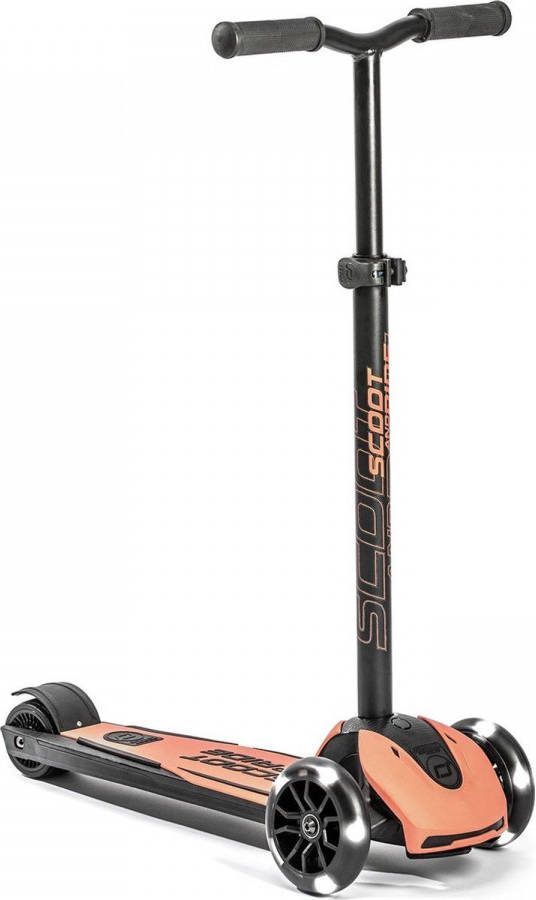 Scoot and Ride Kinderstep Highwaykick 5 Peach