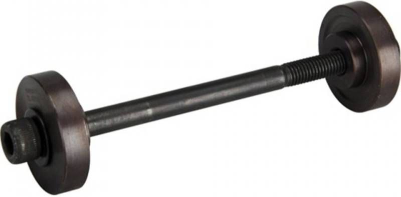 Shimano Fietsgereedschap Voor Trapas Zwart