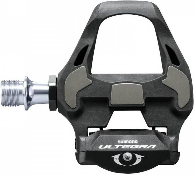 Shimano Klikpedalen Ultegra R8000 Spd sl 9/16 Inch +4 Mm Zwart