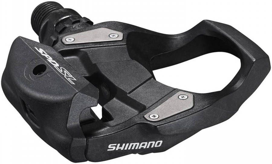 Shimano Racefietspedalen PD RS500 racepedalen, Fietsonderdelen