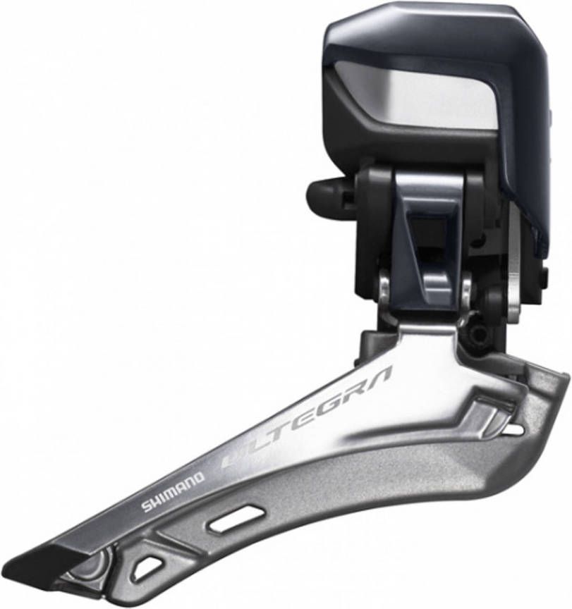 Shimano Voorderailleur Ultegra Di2 Fd r8050 2x11s Alu Aanlas