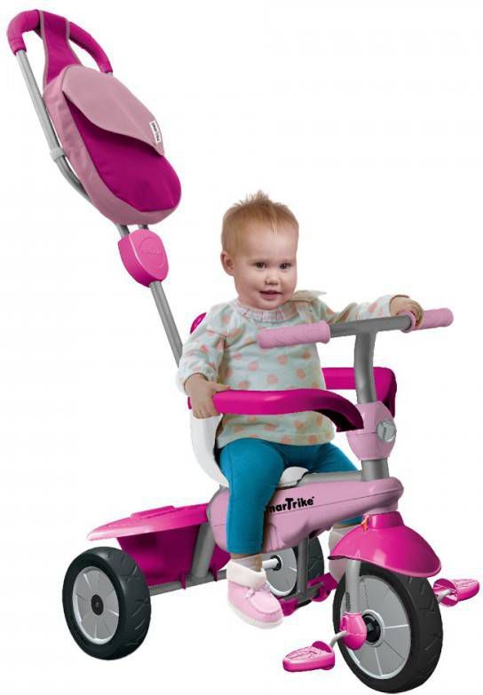 smart trike 3 in 1 breeze