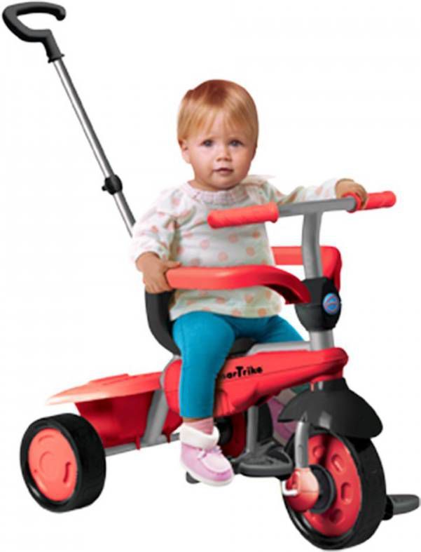 smart trike 3 in 1 breeze