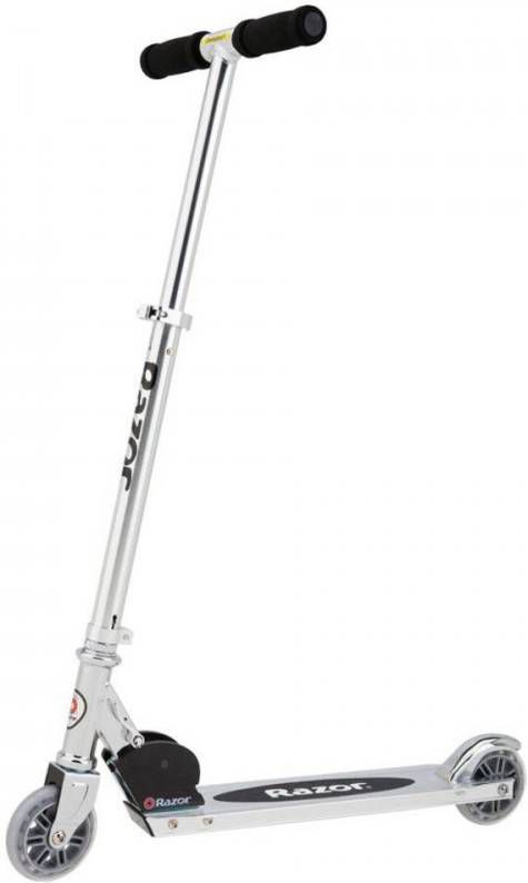 Step Razor street A125 Clear GS (13072207)