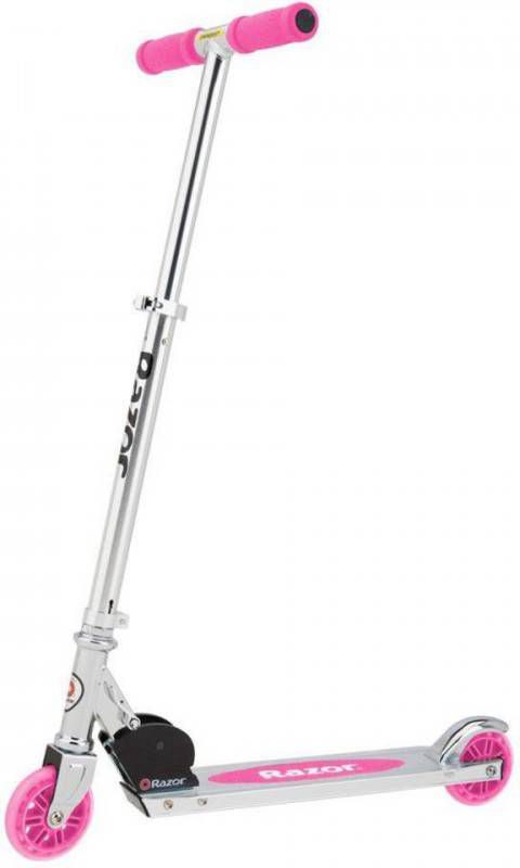 Razor Step street A125 Roze GS(13072263 )