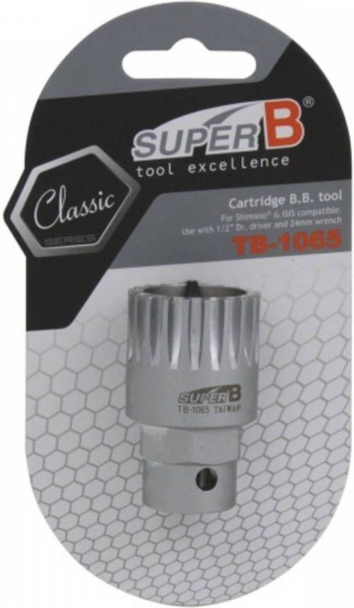 Super B Trapas Gereedschap Tb 1065