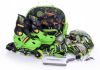 Tempish Baby Skate Set Racer Groen 33 online kopen