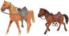 Toi Toys Paard Met Veulen Speelgoed Met Zadel En Tuigje online kopen