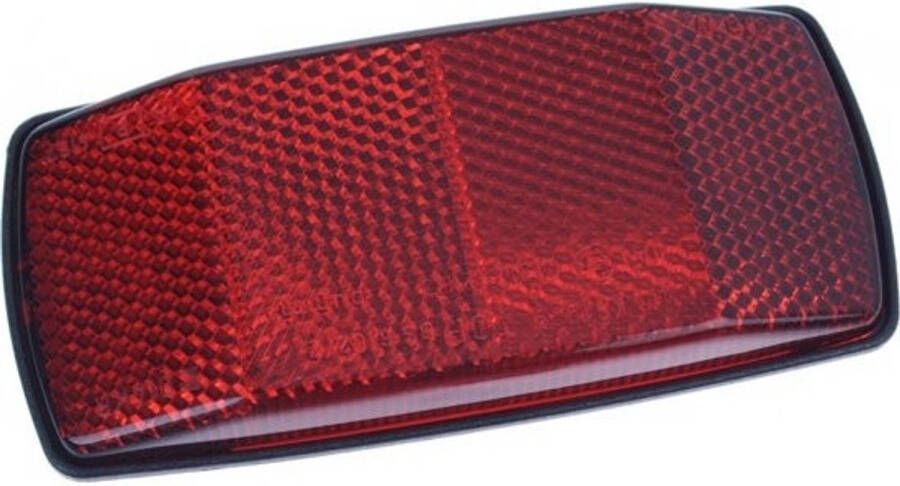TOM Reflector Achterdrager