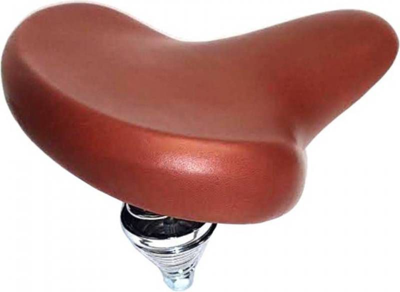 TOM Zadel 20/24 Inch Junior Bruin