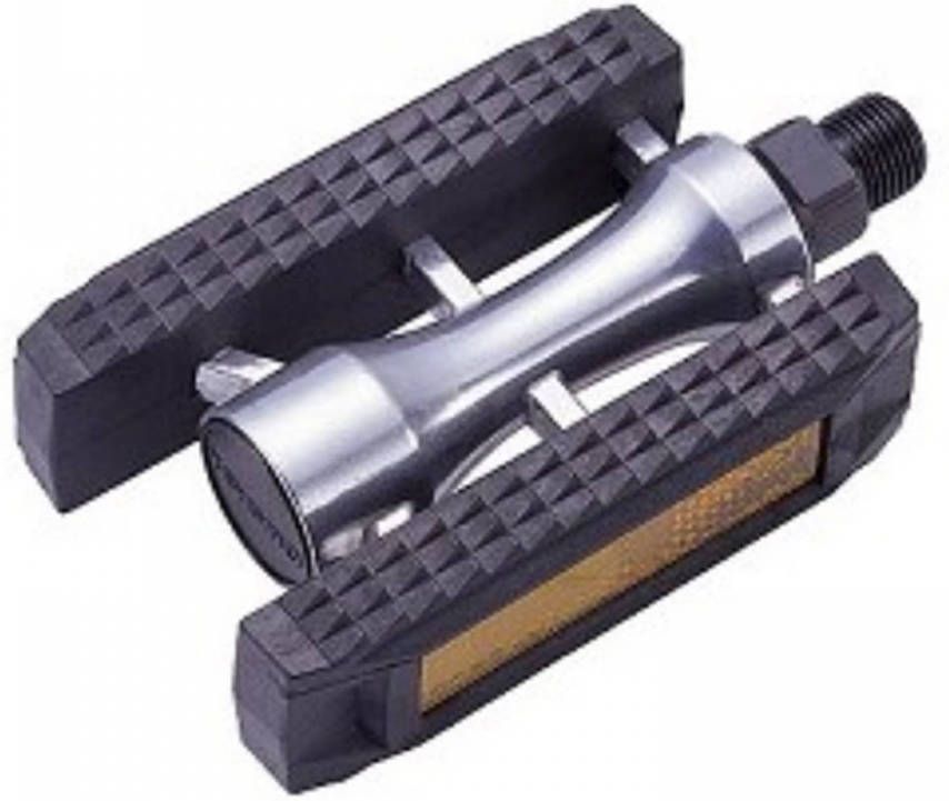 Union Platformpedalen Xerama Sp 868 9/16 Inch Aluminium 2 Stuks