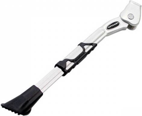 Ursus Standaard Enkel King + Adapter Alu. 24 28 Inch 29mm Zilver