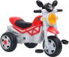 VidaXL Kinderdriewieler Trike Rood online kopen