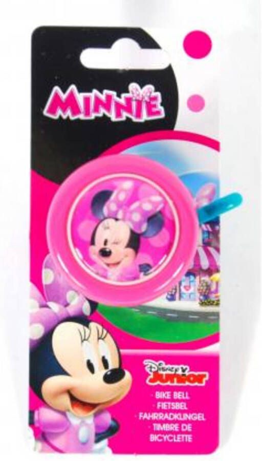 Disney Minnie Mouse fietsbel