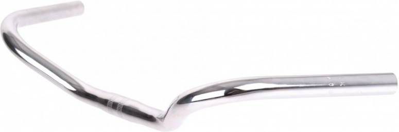 Humpert Stuur Stadsfiets Nsu 22.2/550/25.4 Mm Zilver