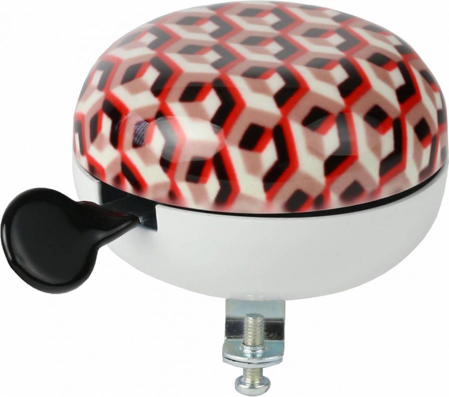 Widek bel Ding Dong Mosaic rd krt